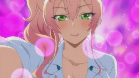 Hajimete No Gal AMV Love Me Like You Do - YouTube.