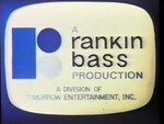 A Rankin Bass Production (1986) Company Logo (VHS Capture) -