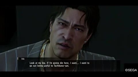 Yakuza 0 long battle: Shibusawa Family - YouTube