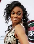 Tatyana Ali Picture 41 - 45th NAACP Image Awards - Arrivals