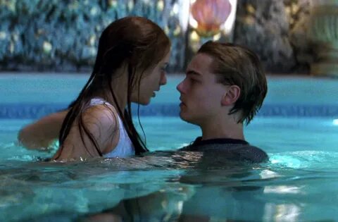 leonardo dicaprio, relationship and era of the 90s - image #