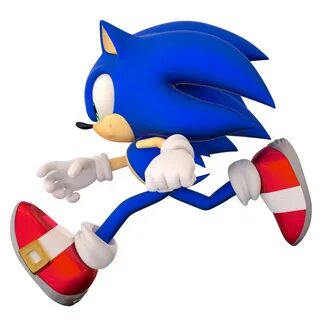 Some Sonic The Hedgehog Render by Fentonxd Sonic, Sonic the 