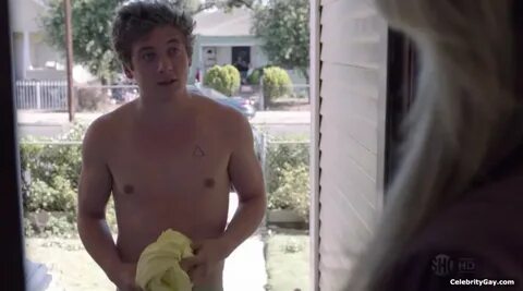 Jeremy Allen White Naked - The Male Fappening