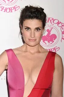 Idina Menzel at the 2016 Carousel of Hope Ball - Tom + Loren