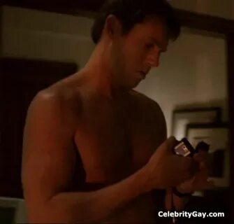 Michael Shanks Nude - leaked pictures & videos CelebrityGay