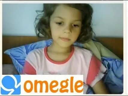 Little girl on Omegle (FUNNY) PART 1 - YouTube