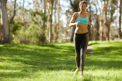 If You Want to Run Longer, This Is a Must Popsugar fitness, 
