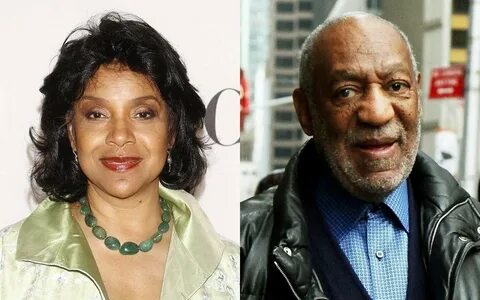 Howard University Students Call for Phylicia Rashad Firing F