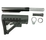 Trinity Force Omega Mil-Spec Stock and Buffer Kit - $52.25 a