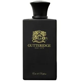 Парфюмерия Gutteridge Gutteridge Black - купить духи, парфюм