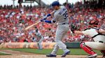 Baseball Report: Dodgers' Cody Bellinger Continues His Hot S