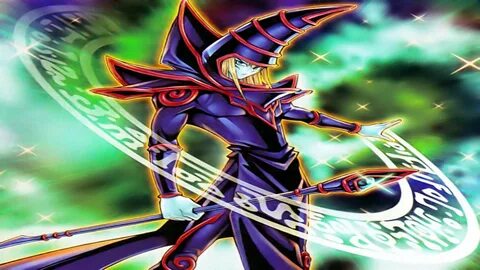 Dark Magician Wallpaper (69+ images)