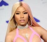 Cardi B Attacks Nicki Minaj With A Shoe At A Fashion Party -