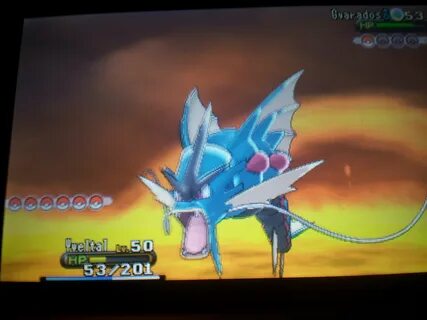 Pokemon X and Y - Gen VI for the 3 DS (SPOILER WARNING) - TV