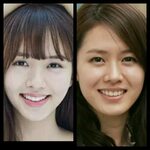 KOREAN ACTORS LOOK A LIKE - mistylee100386's Blog