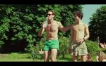 EvilTwin's Male Film & TV Screencaps 2: Call Me By Your Name