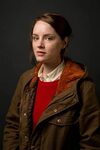 Picture of Sophie Rundle