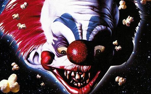 Free download Killer Clown Wallpapers 1920x1080 for your Des