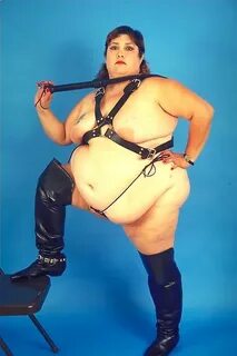 Fat Dominatrix - Telegraph