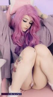 Hot onlyfans cosplay Seraphine by sexy cosplay model Rusty FawkeIf you came...