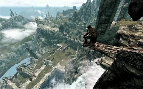 Skyrim: 8 удивительных секретов, которые вы могли не заметит