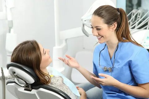 Seven Facts About Dental Hygienists - Imperial Dental Center