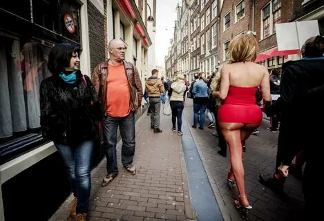 Trier prostitution.