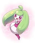 Steenee - Pokémon page 2 of 2 - Zerochan Anime Image Board
