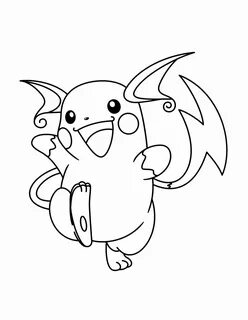 Alolan Pokemon Coloring Pages Related Keywords & Suggestions