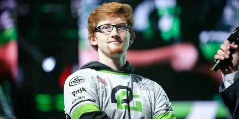 DEXERTO.COM в Твиттере: "OpTic Gaming's Scump proves that he