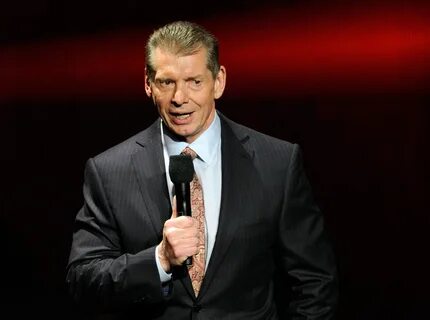 WWE's Vince McMahon Net Worth Surges To Just Under $4 Billio