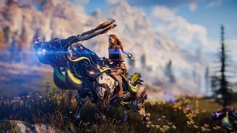 Horizon Zero Dawn Broadhead Guide: How To Kill PrimeWikis