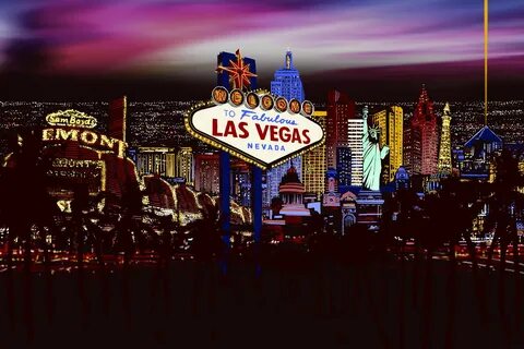 Las Vegas, Nevada travel guide