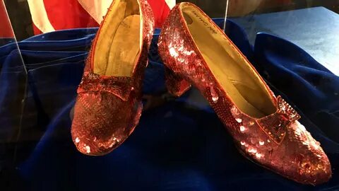 Ruby Slippers Related Keywords & Suggestions - Ruby Slippers