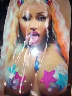 Visualiser Nicki Minaj - 1 photos chez xHamster.com