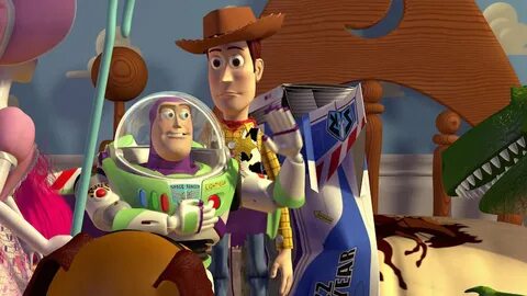 10 Sweet Toy Story Quotes to Use as Instagram Captions
