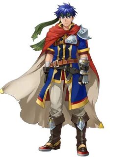 Fire Emblem Heroes Ike All in one Photos