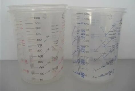 paper cups, View paper sample cup, 3M,4CR,OEM,OCC Product De