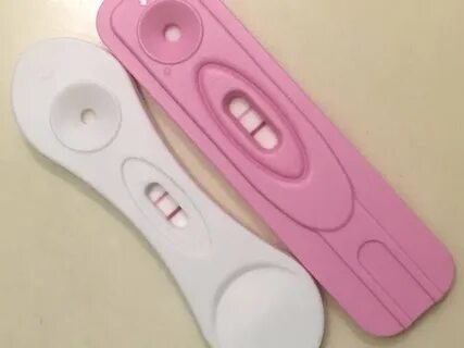 faint line on dollar tree pregnancy test - Captions Swap