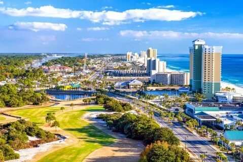 55 Fun Things to Do in Panama City Beach, Florida - TourScan