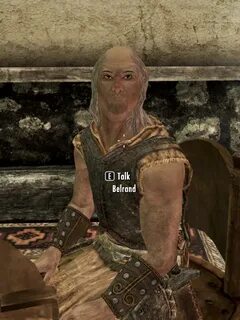 File:SR-npc-Belrand.jpg - The Unofficial Elder Scrolls Pages