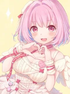 Yumemi Riamu, Fanart page 5 - Zerochan Anime Image Board