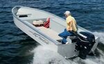 2018 Mirrocraft Tiller Boats Research