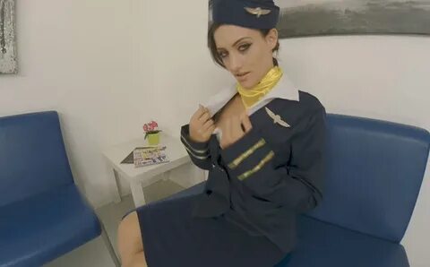 Come Fly With Me - ZexyVR - Download Full VR Porn Video SexL