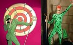 20 Of the Best Ideas for Diy Riddler Costume - Best Collecti