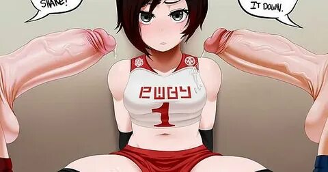 JLullaby Ruby's Workout Regime (RWBY) - White Ver. - Album o
