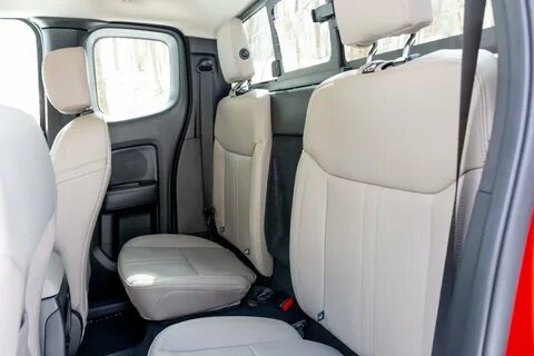 Lariat Medium Stone Leather Interior Page 2 2019+ Ford Range