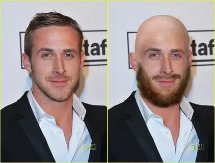 Post your man crushes - Page 5 - Impact of Hair Loss Forum