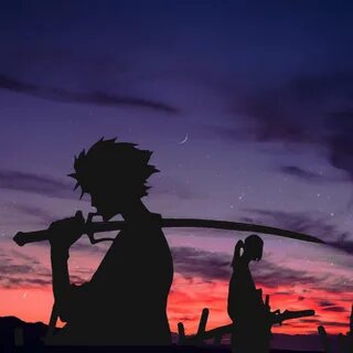 Anime/Manga image by Matthew Breeze in 2020 Samurai champloo