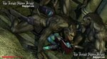 Pictures showing for 3d Werewolf Vampire Porn - www.dailyhot